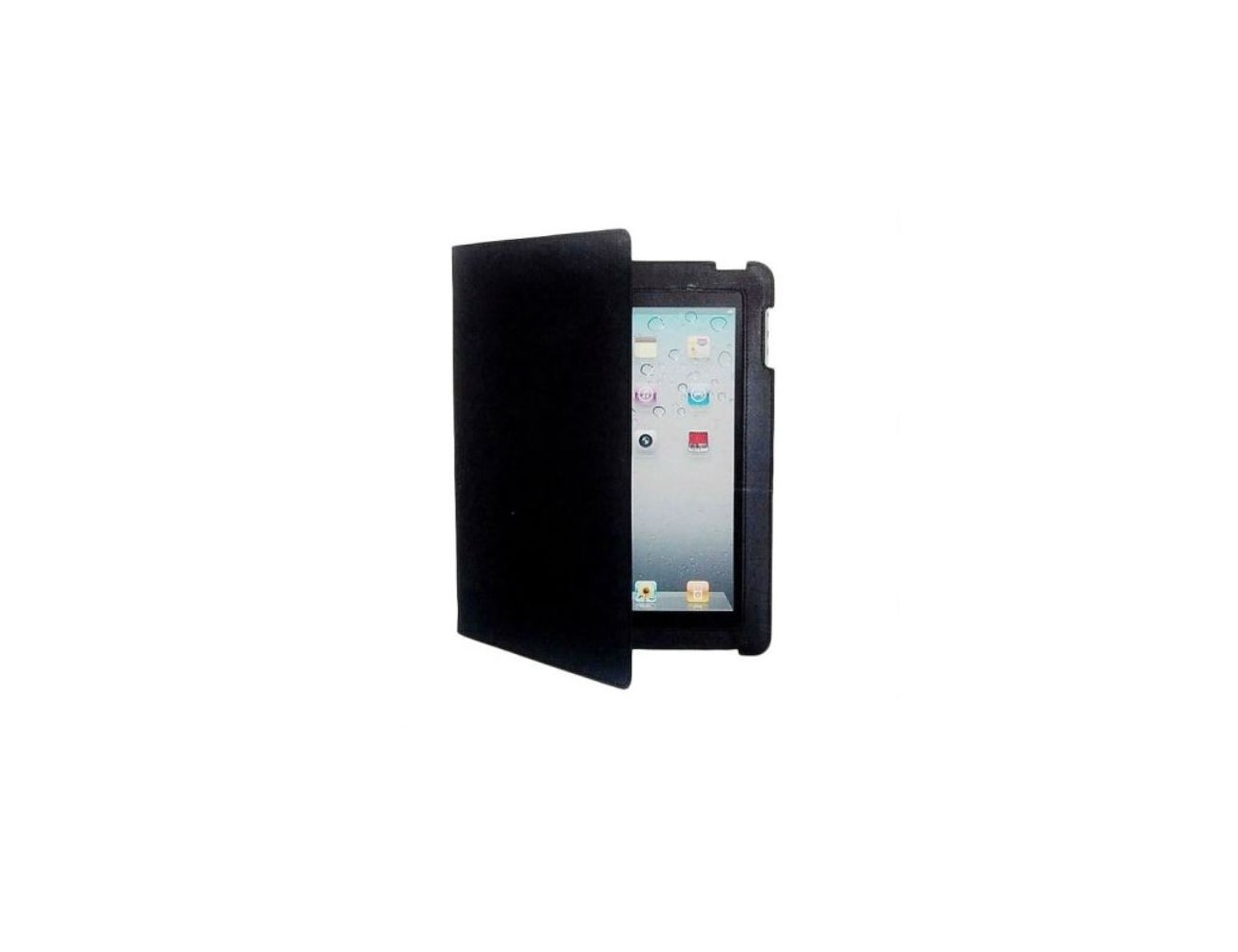 iHome Black Bundle for iPad