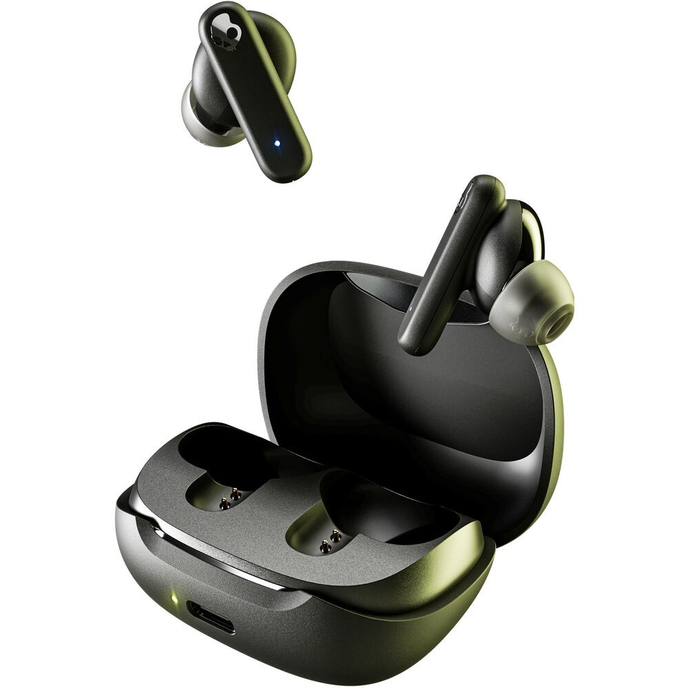 Skullcandy Smokin' Buds True Wireless