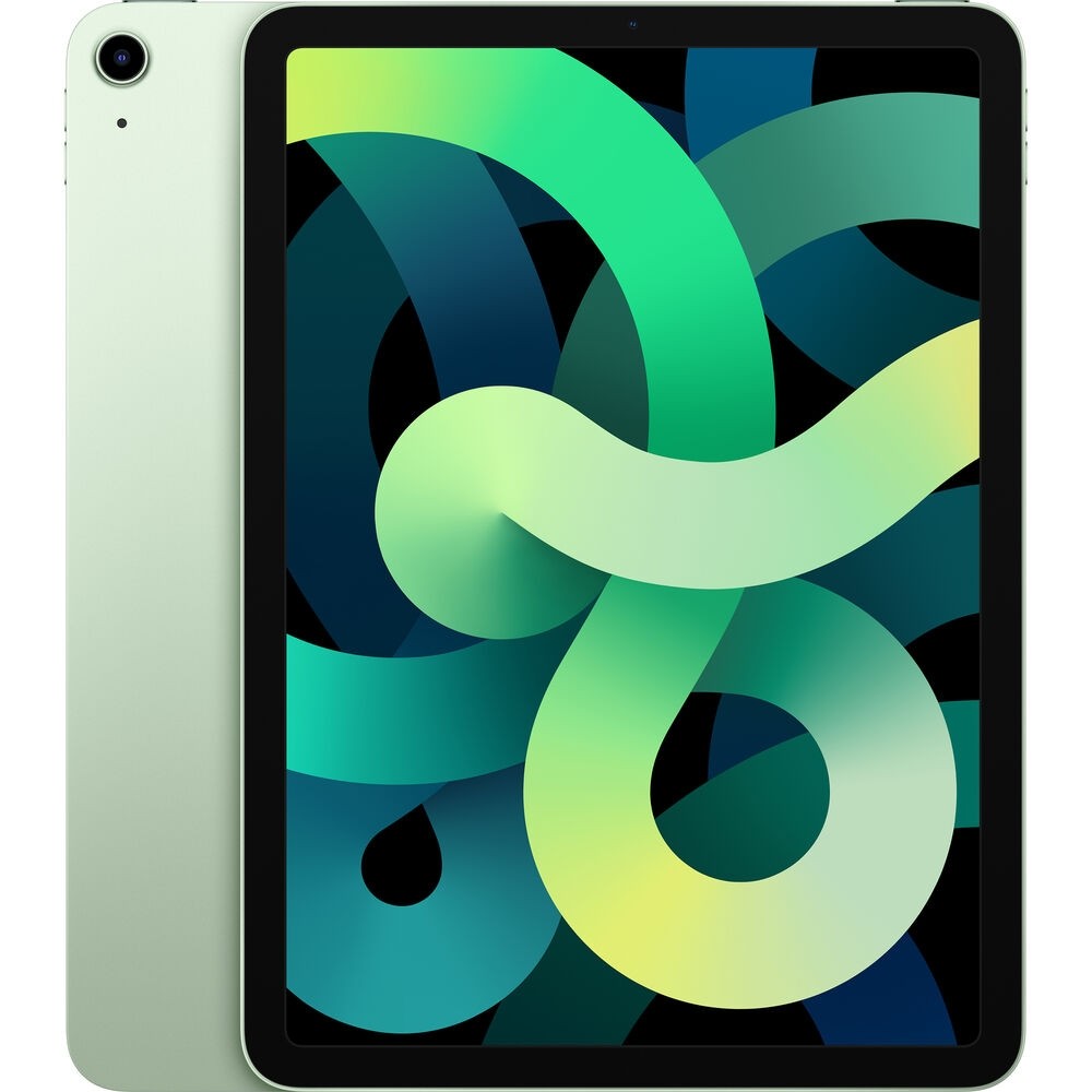 10.9 IPAD AIR WI-FI 64GB GREEN