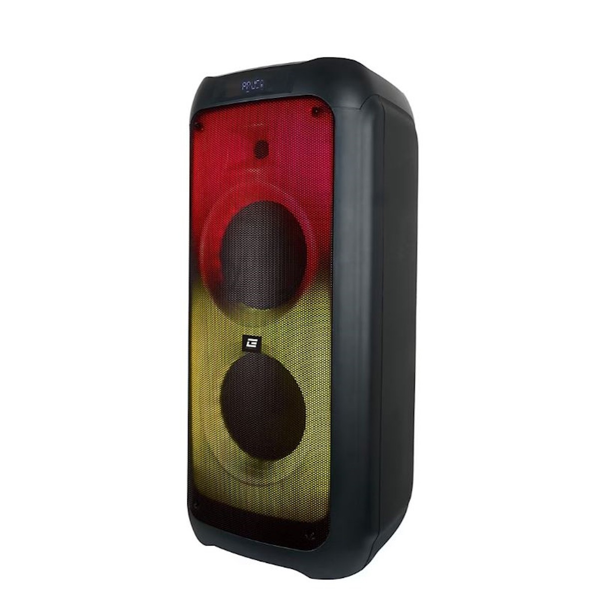 EDISON L600B DUAL 8" PARTY SYSTEM