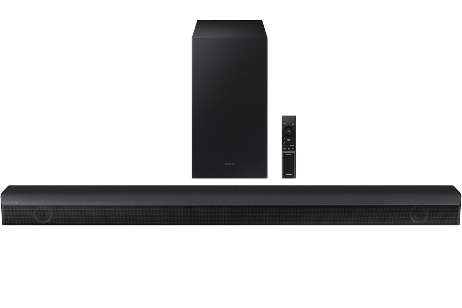 SAMSUNG HW-B63 3.1CH SOUNDBAR W/DOLBY
