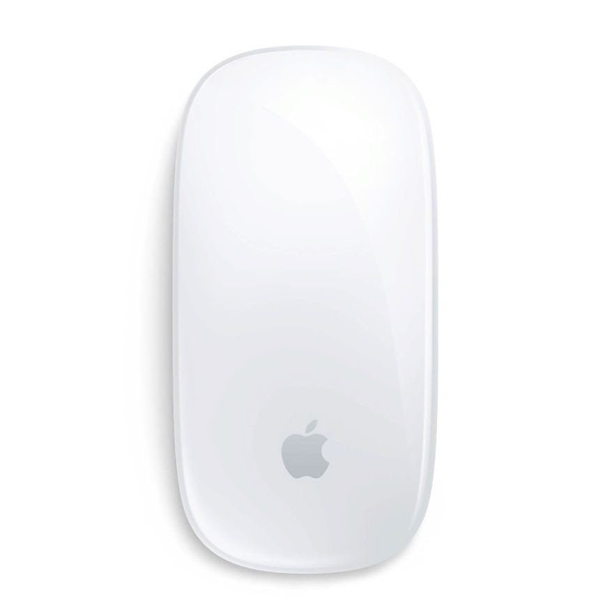 APPLE MAGIC MOUSE 2 SILVER