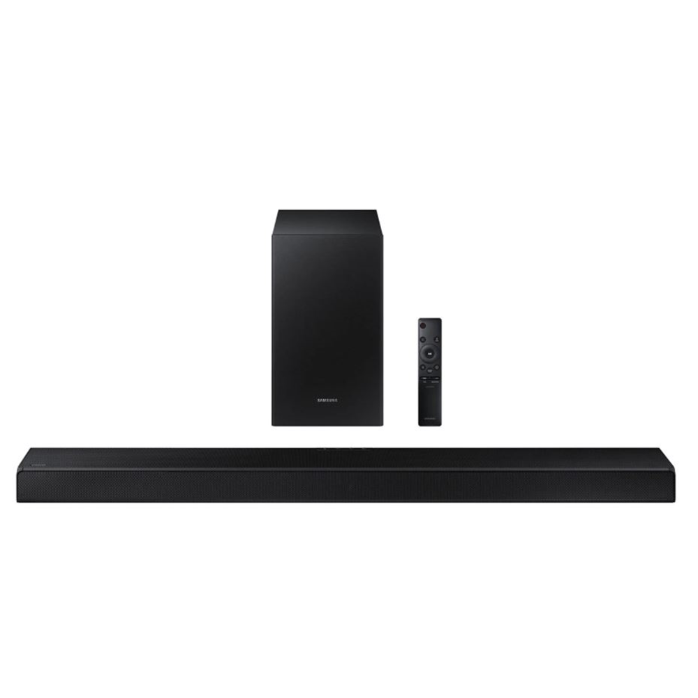 SAMSUNG HW-A55C 3.1 W/ DOLBY 5.1