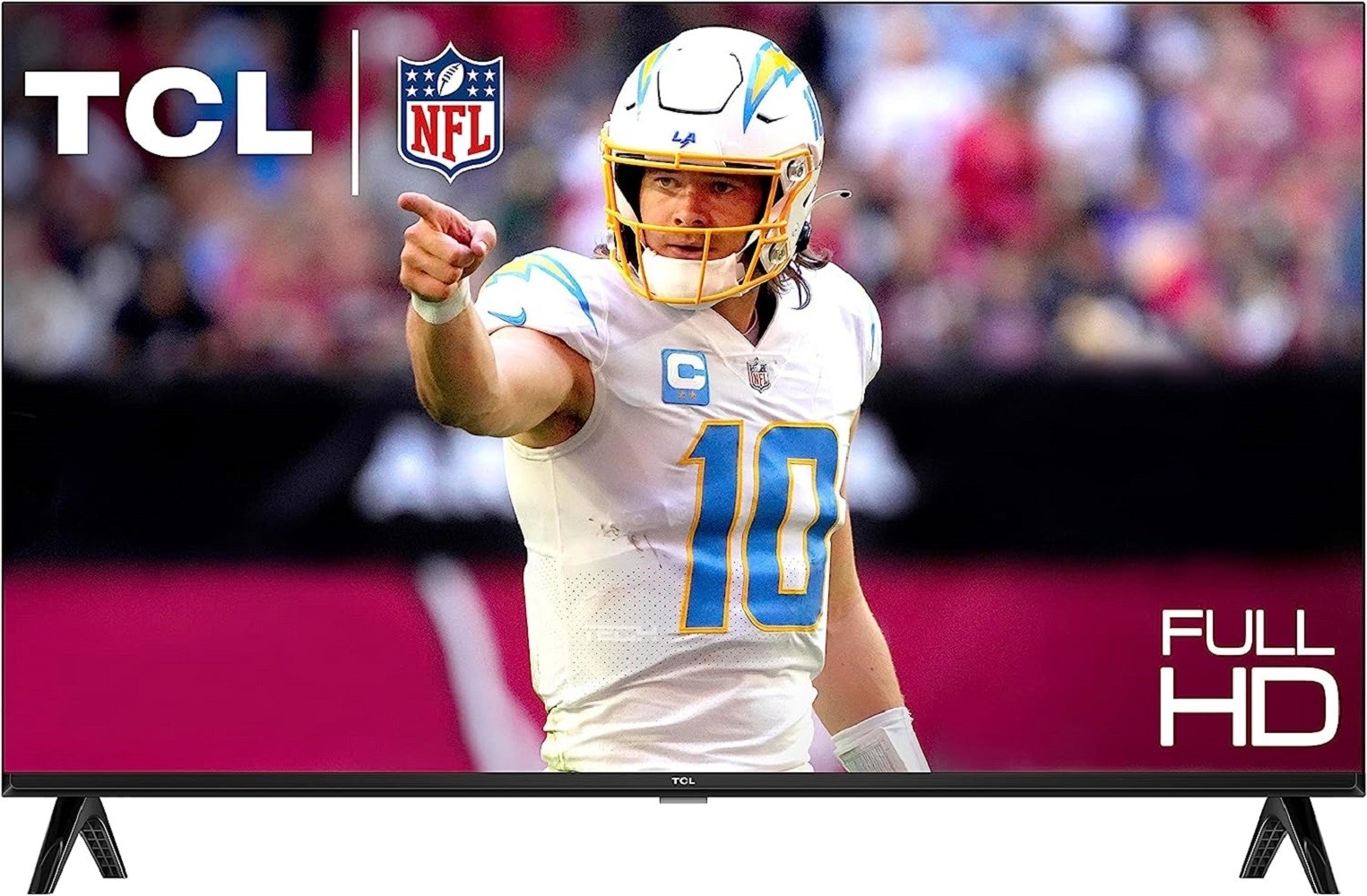 TCL 43" 1080P LED GOOGLE SMART TV