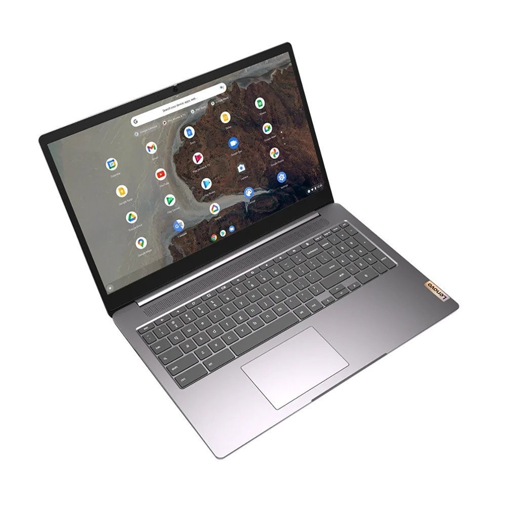 Lenovo N4500 4GB 64GB CHROME 15.6