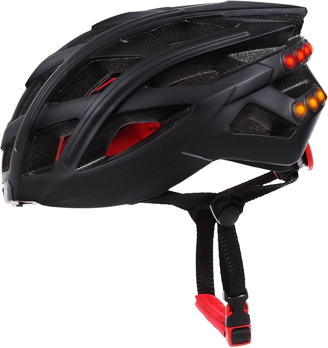 Livall BH60 Bling Helmet Black