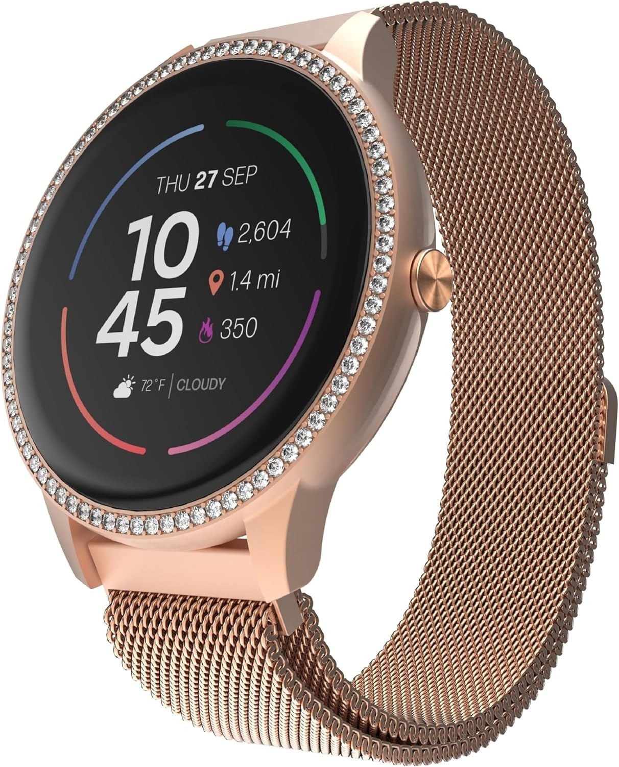 ITOUCH AIR 4 SPORT SMARTWATCH