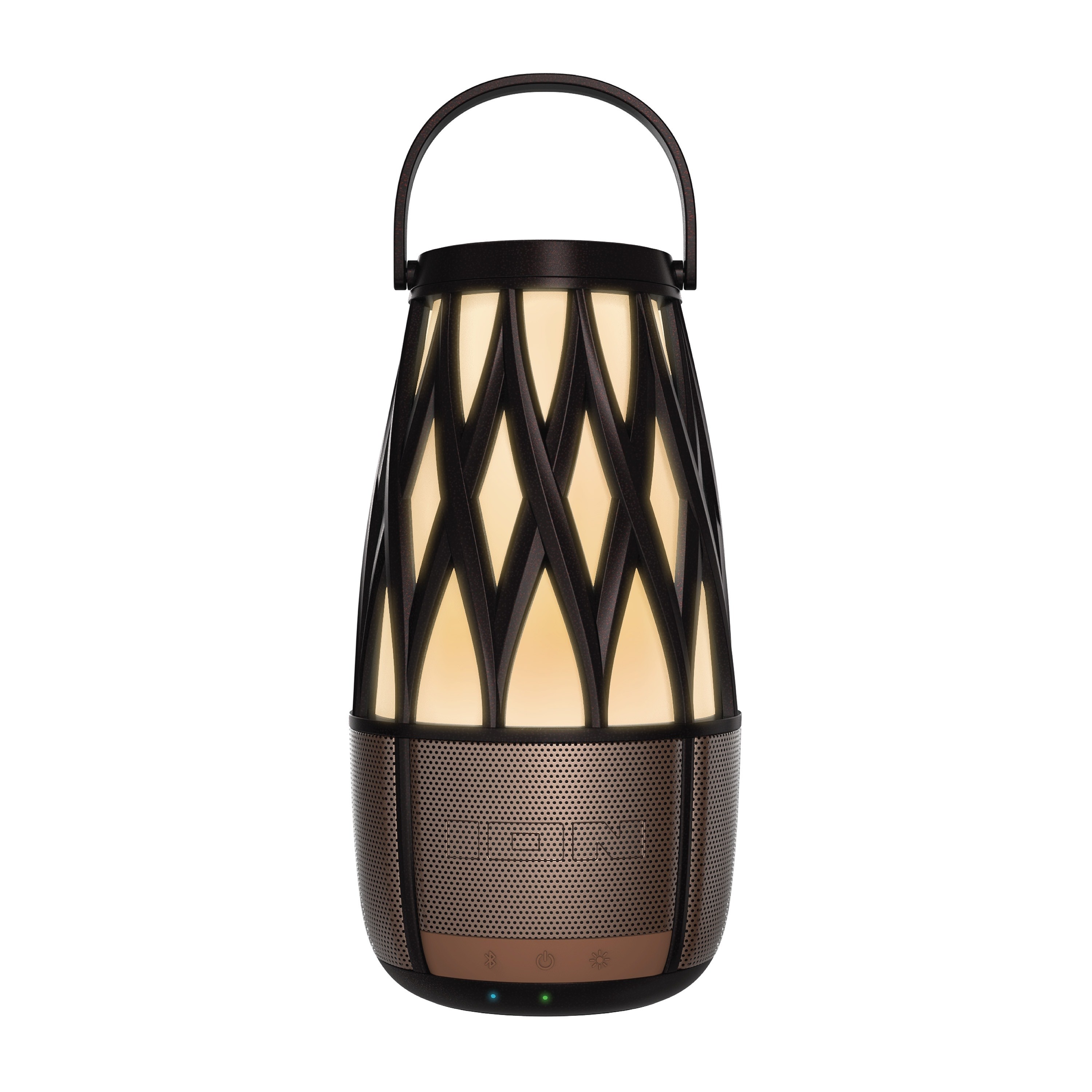 ION TAHITI SPEAKER BRONZE SINGLE