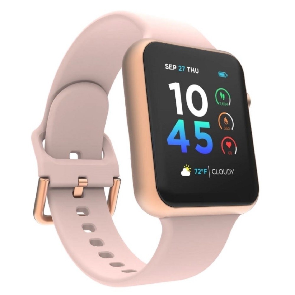 ITOUCH AIR4 SMARTWATCH PINK