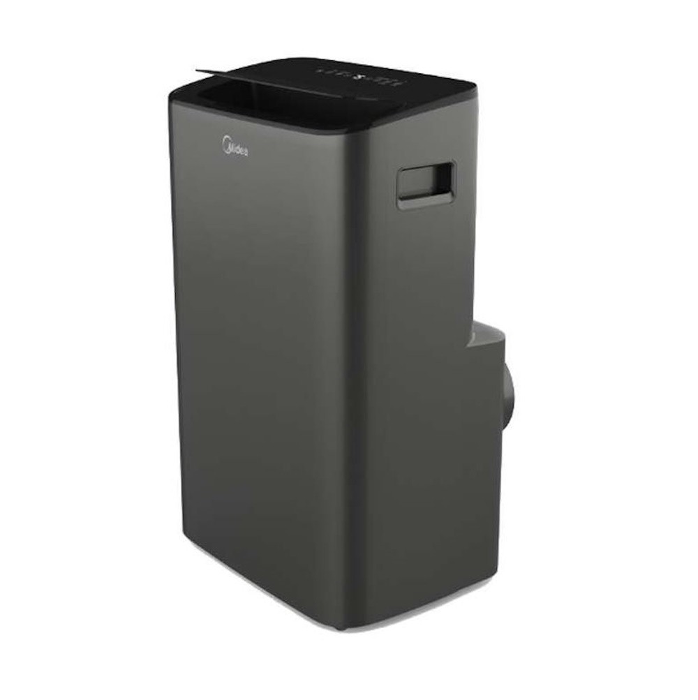 10,000 BTU Smart Portable AC w/Heat