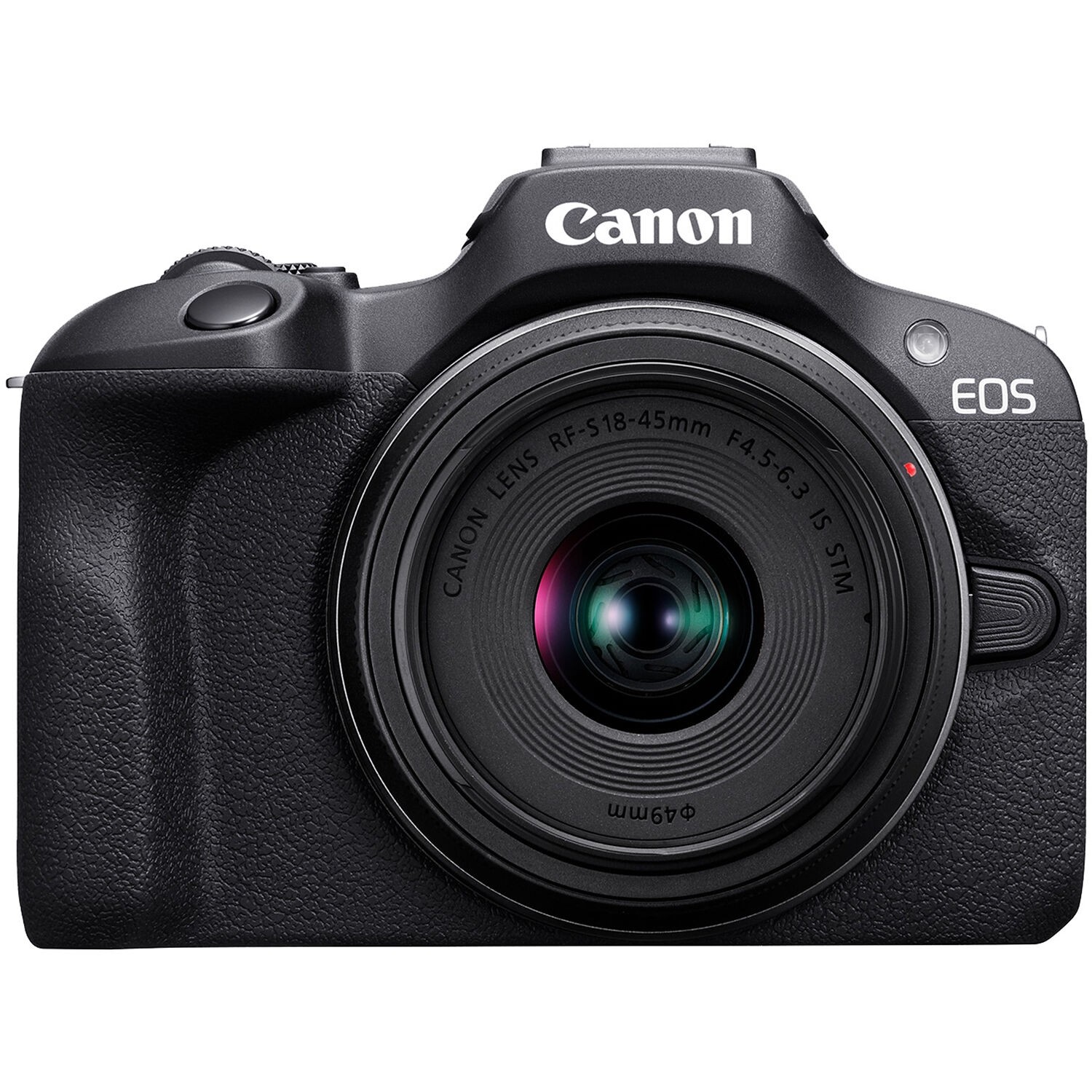 CANON EOS R100 RF-S18-45MM CAMERA KIT