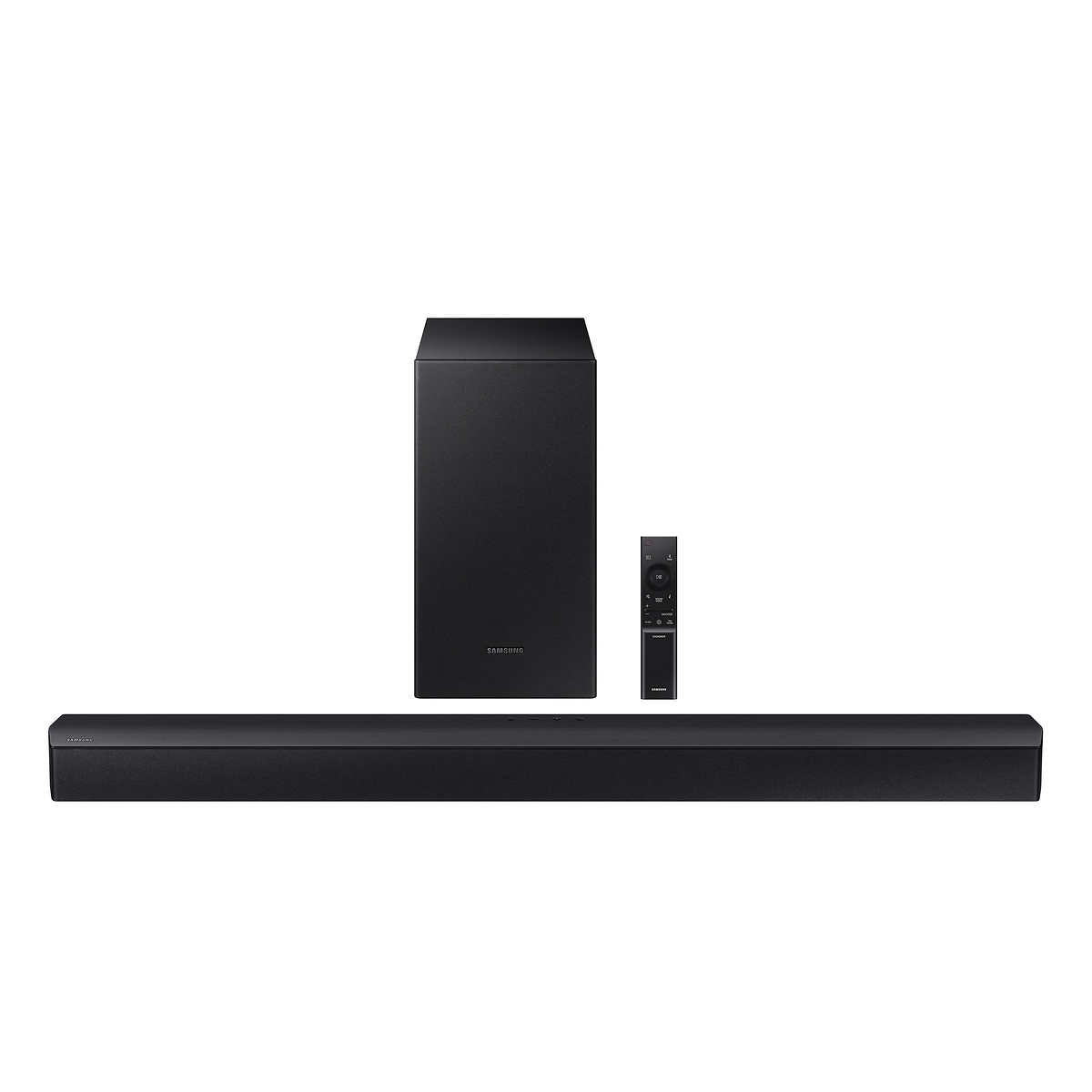 Samsung HW-C43C 2.1 ch Soundbar