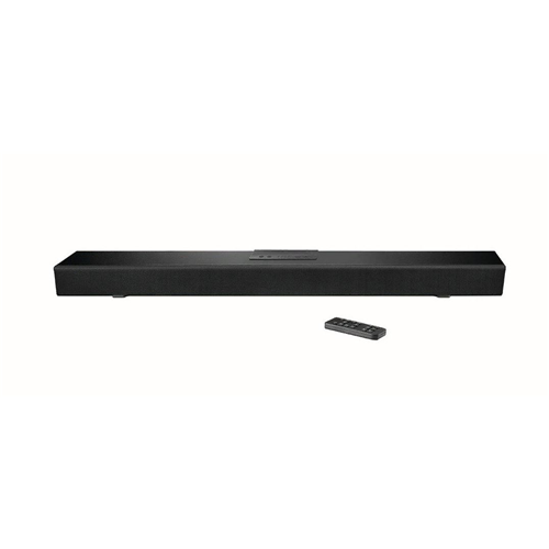 Onn 37" Wireless 2.0 Ch Sound Bar
