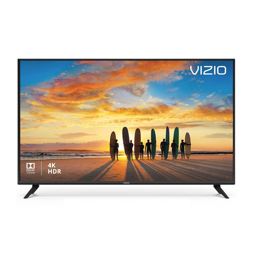 VIZIO 50" V505-G9 4k smart LEDTV