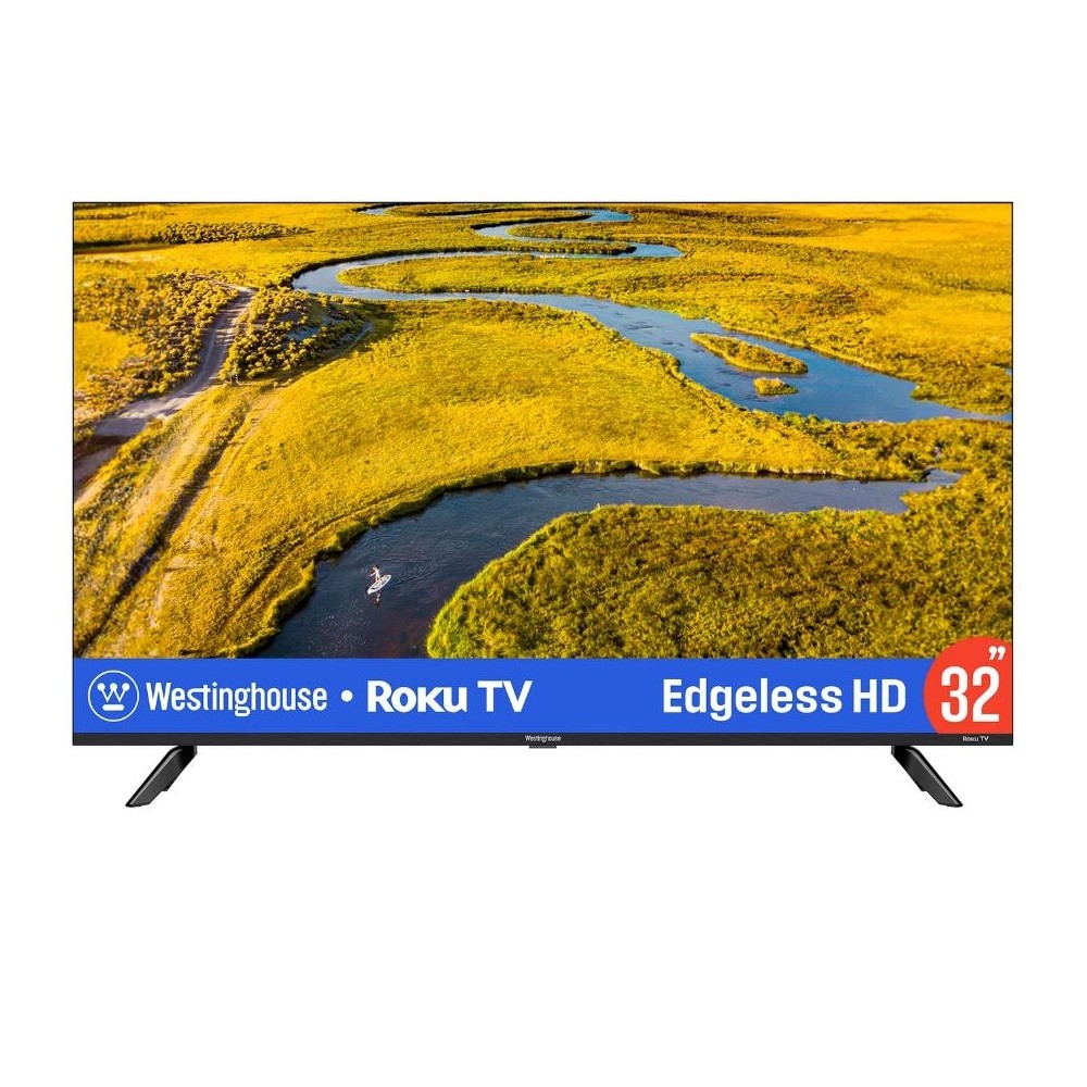 WESTINGHOUSE ROKU TV WR32EX2100