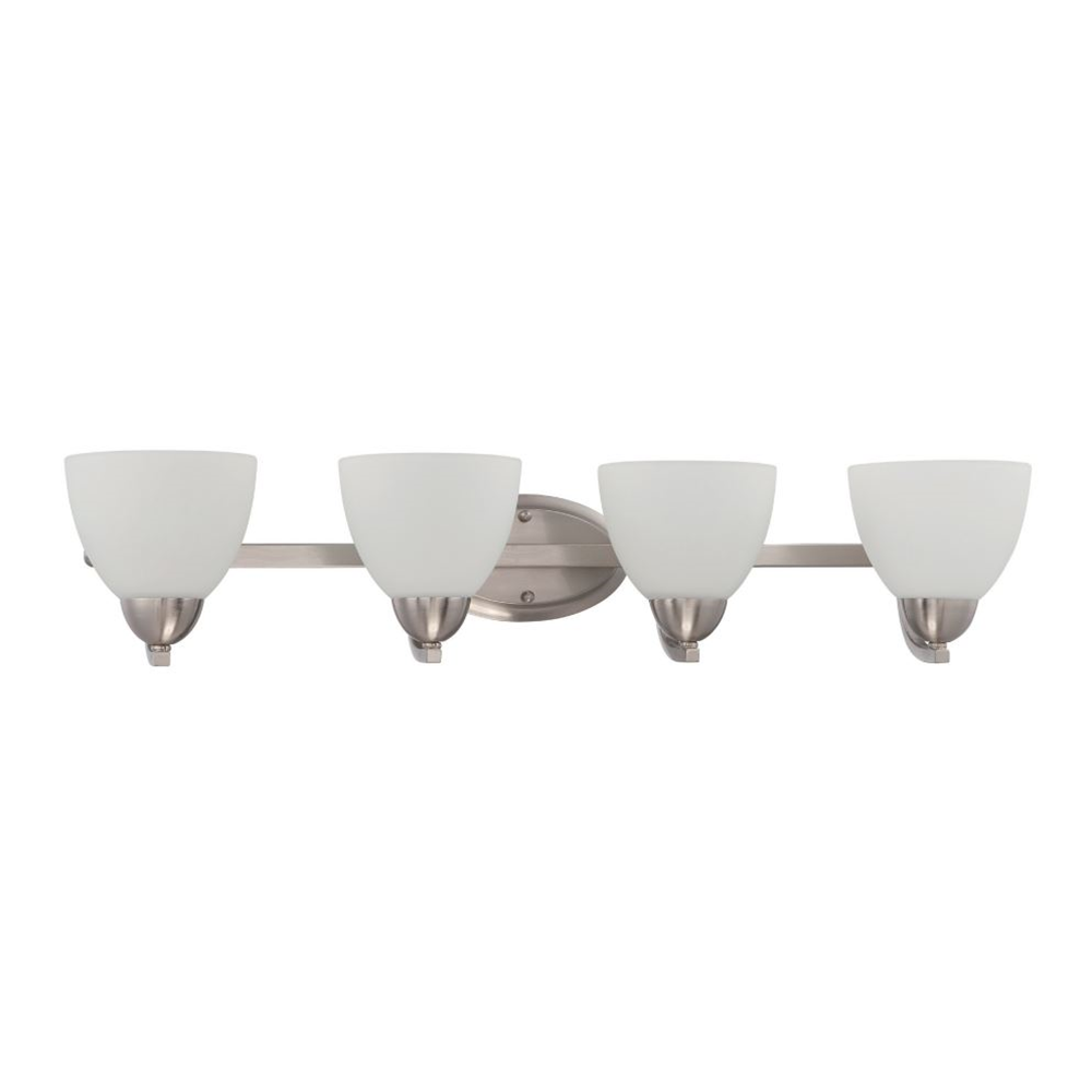 4-LT 100W MB PRESTON VANITY
