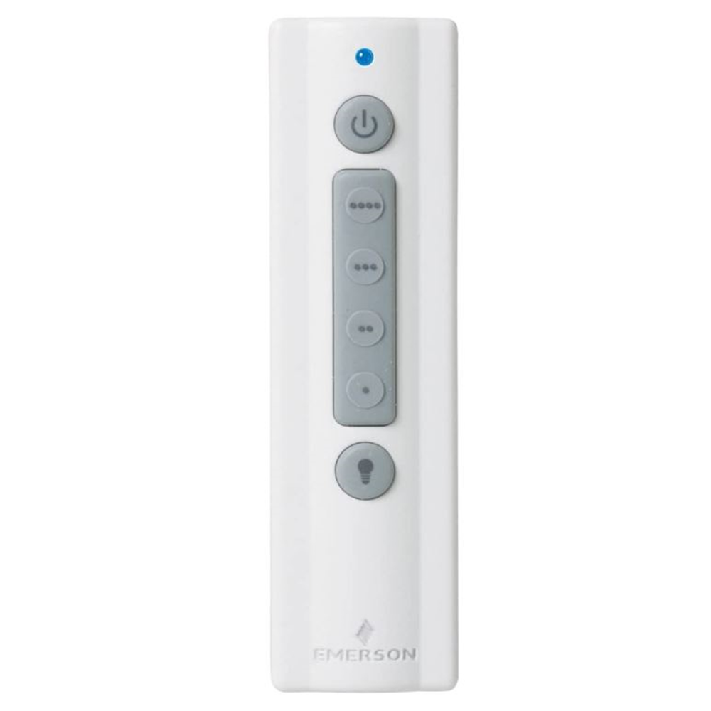 SR401 - 4-SPEED REMOTE CONTROL ONLY