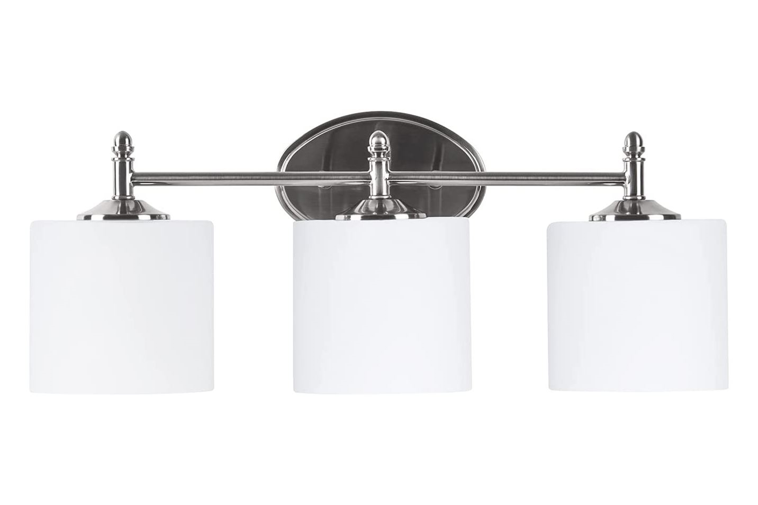IRIS 3-LT 100W MB VANITY
