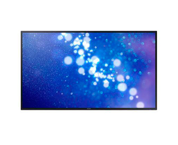 Samsung DM65E 65" 1080p LED Display