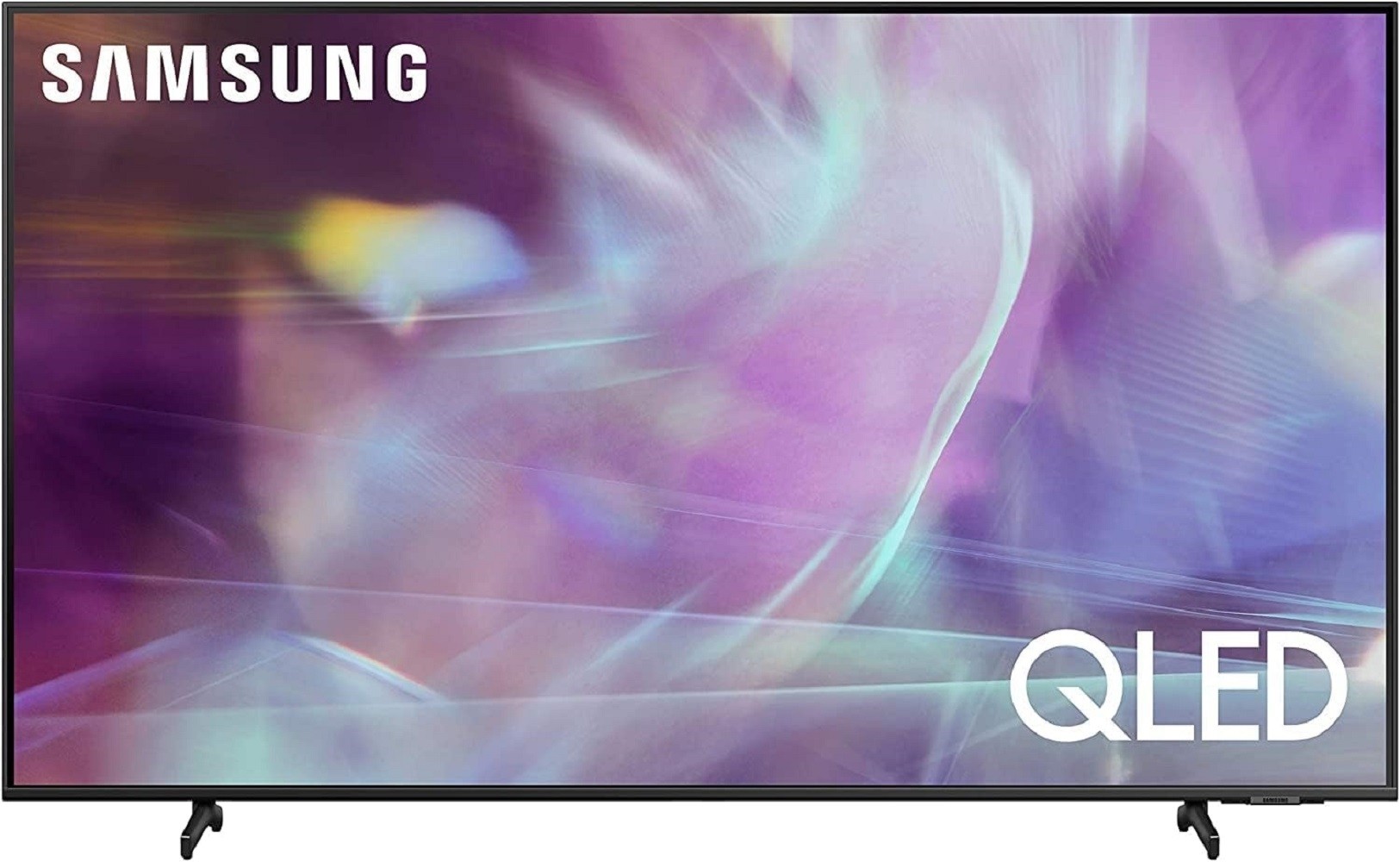 SAMSUNG 55" QLED SMART TV