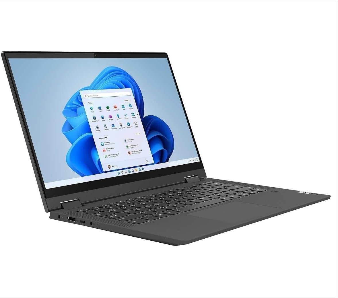 IDEAPAD FLEX 5I 14" FHD 2-IN-1 TOUCH