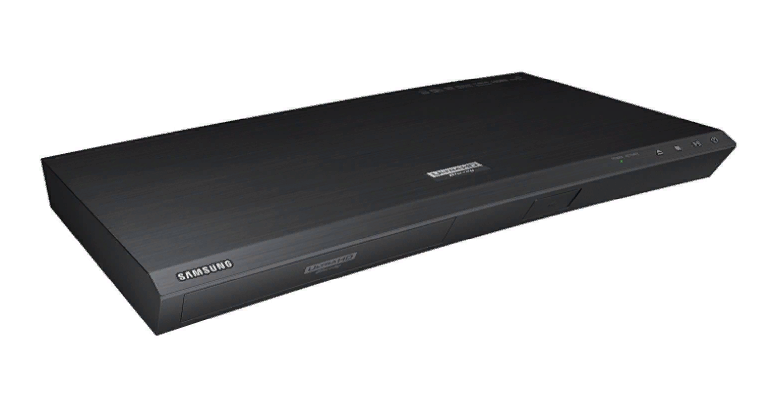 Samsung UBD-K8500 4K UHD Blu-ray Player