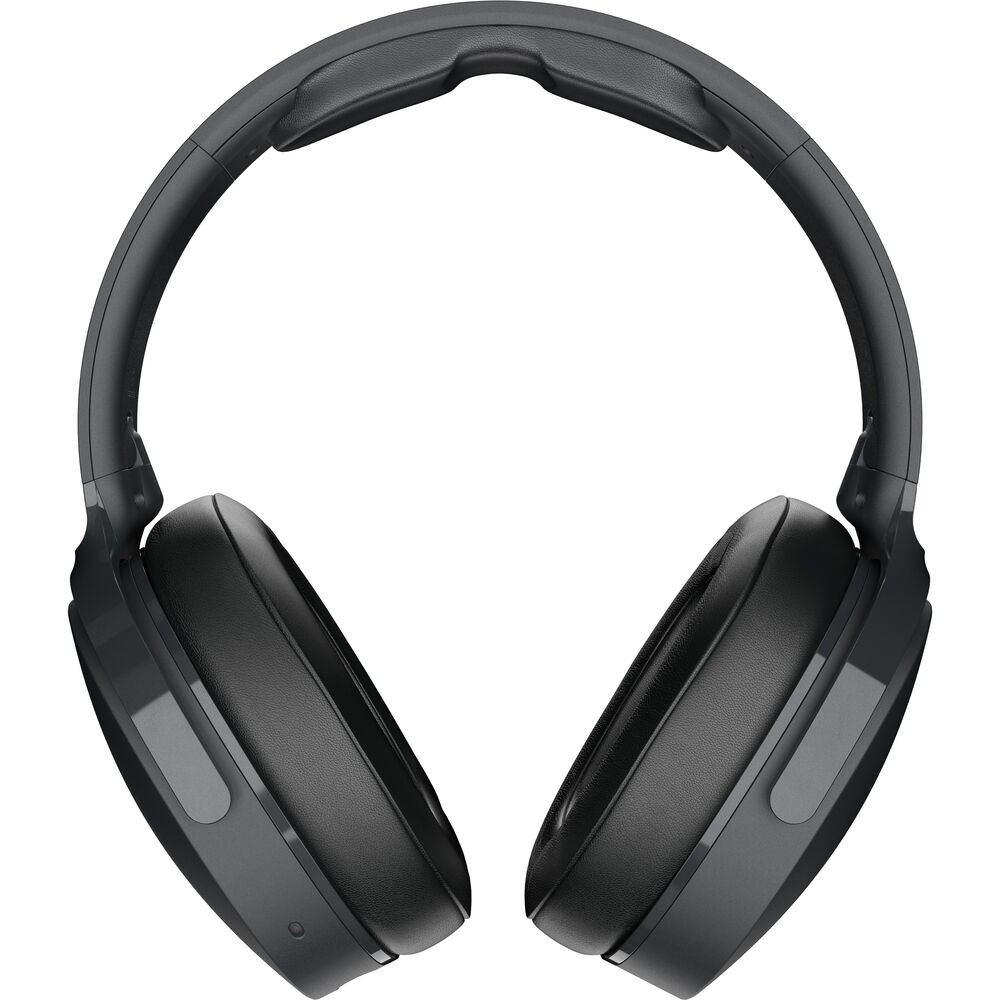 SKULLCANDY HESH EVO HEADPHONE BLACK