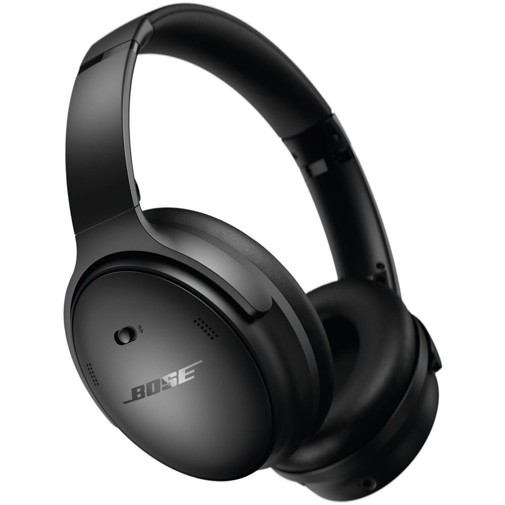 BOSE QUIETCOMFORT HEADPHONES
