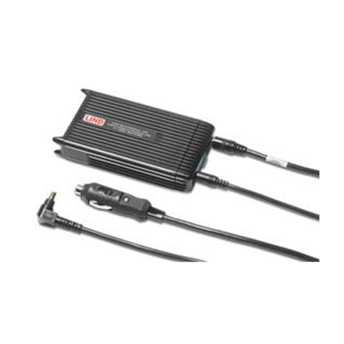 Getac GAD1L3 Vehicle Laptop Car Charger