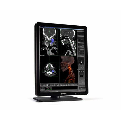 Barco MDNC-3321 Nio Color 3MP LED Display