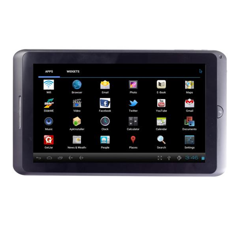 CRAIG CMP745E 10" Capacitive Tablet