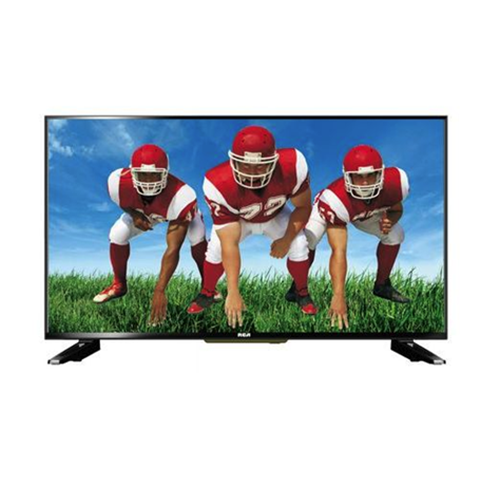 RCA RLDED3258AC 32" 720p 60hz HDMI USB VGA LED HDTV (Renewed) 