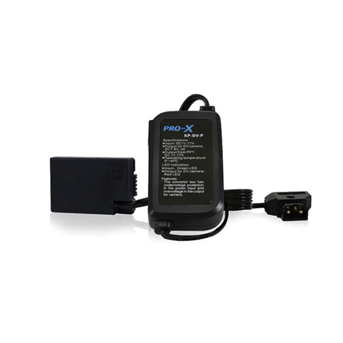 XP-DV-P48 DV/HDV Camcorder Cable