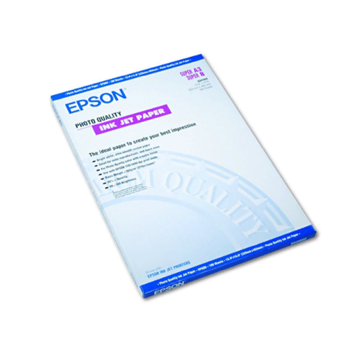 Presentation Paper Matte