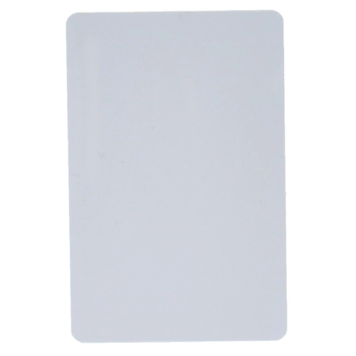 HID 81750 Ultra Card PC 500 pack 