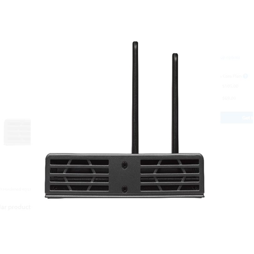 Cisco 819 4G LTE Gateway for Verizon