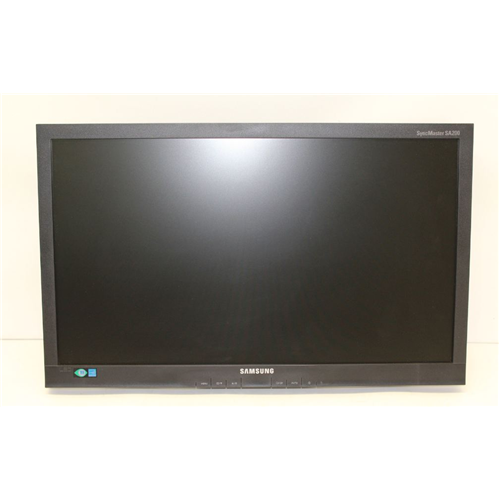 Samsung S22A200B-2 22" 1080p LED Monitor