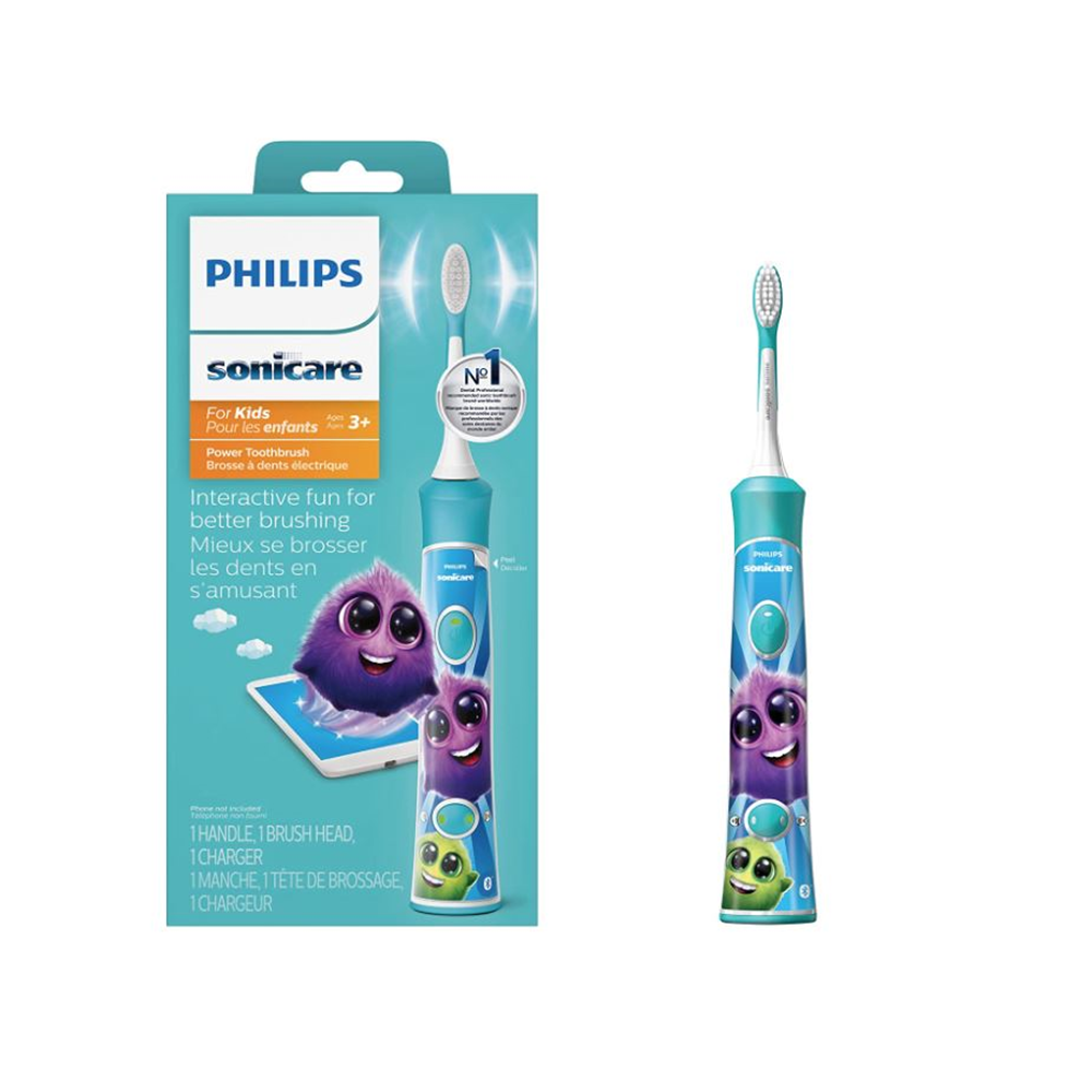 SONICARE KIDS TOOTH BRUSH