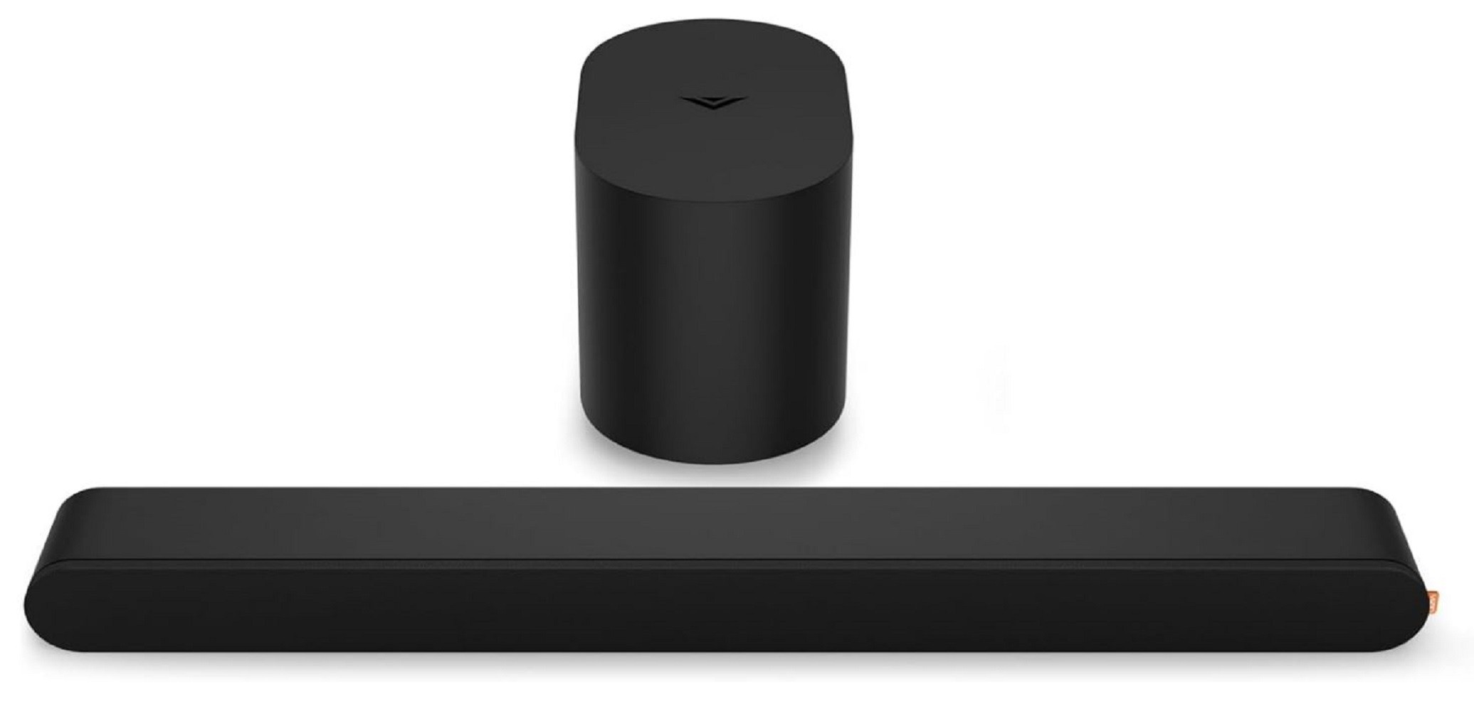 VIZIO 2.1 SOUNDBAR, WIRELESS SUBWOOFER