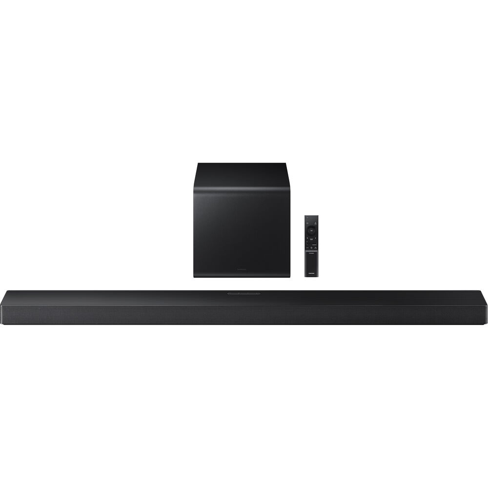 Samsung Q-Series Soundbar 3.1.2