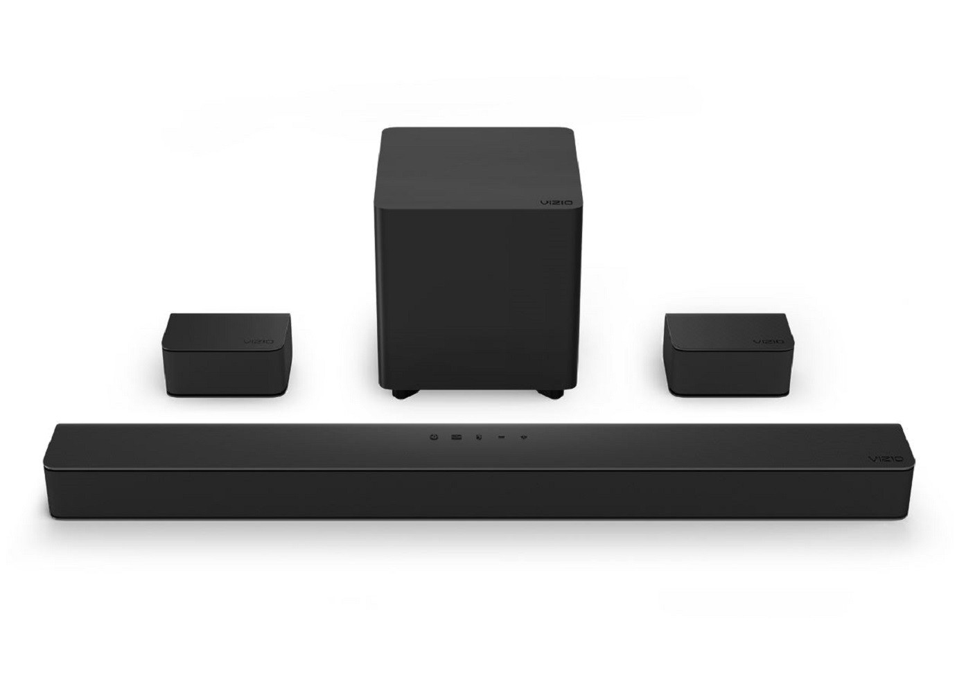 VIZIO V-Series 5.1 Home Theater SoundBar