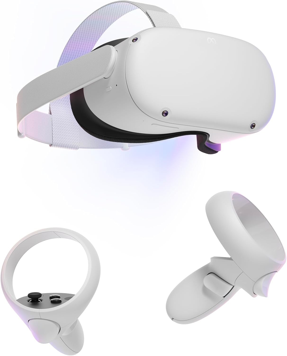 OCULUS QUEST 2 128GB