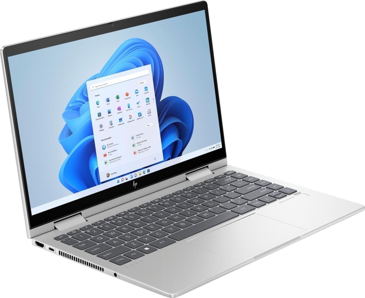 HP ENVY X360 14" I5-1335U 512GB SSD 8GB
