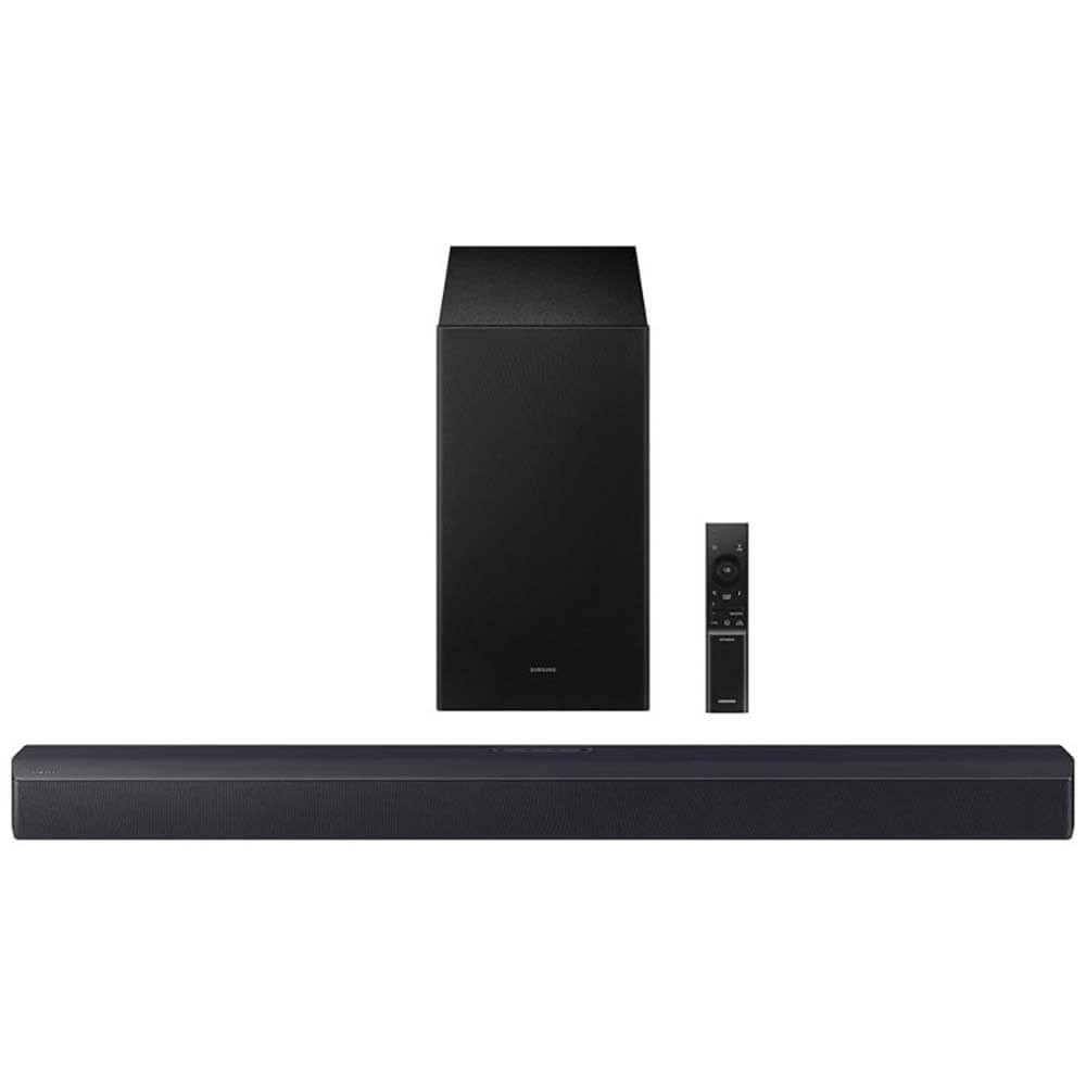SAMSUNG B-SERIES 2.1 CH SOUNDBAR