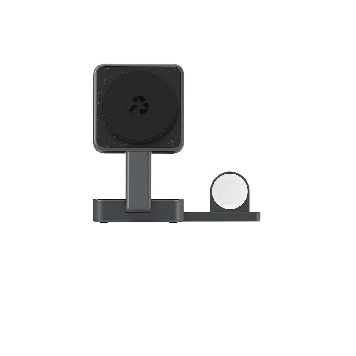 NIMBLE PIVOT 3 IN 1 WIRELESS CHARGER