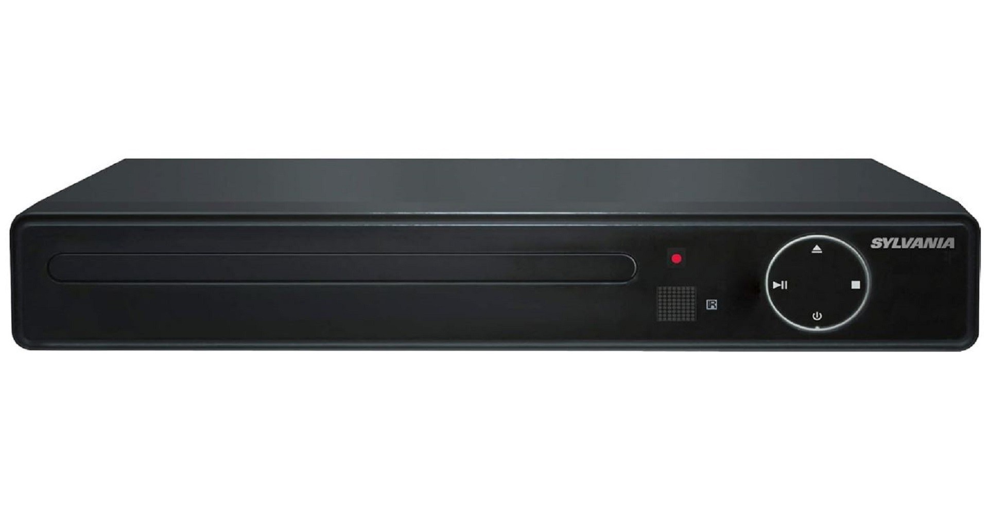 HDMI UPCONVERT DVD PLAYER