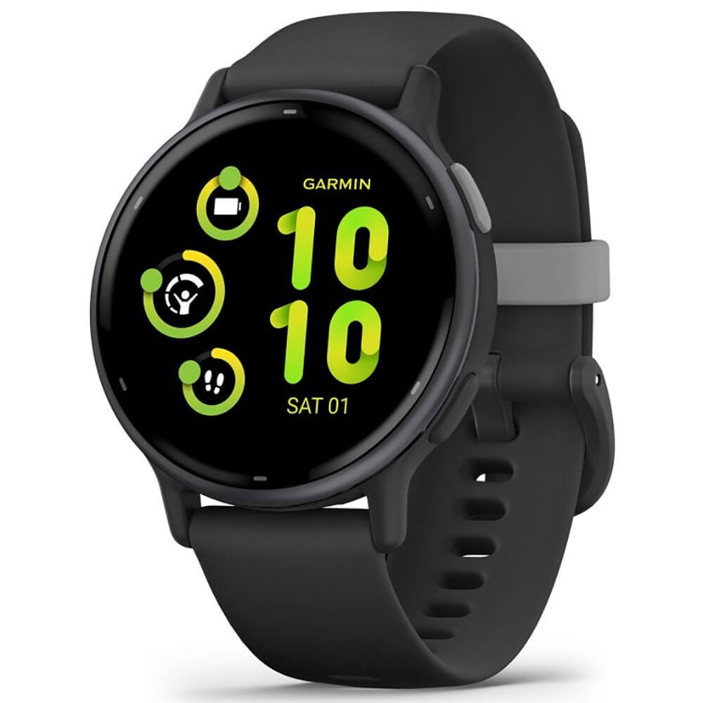 GARMIN VIVOACTIVE 5 GPS SMARTWATCH