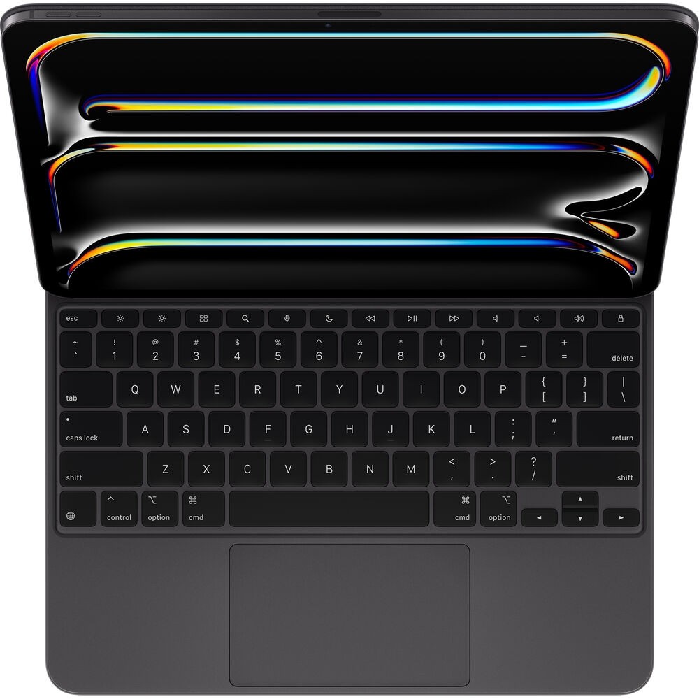IPAD MAGIC KEYBOARD 13 BLACK