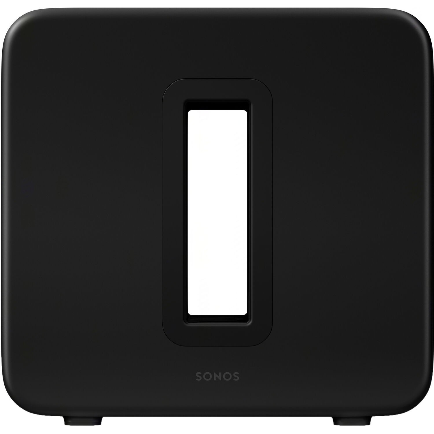SONOS SUB 4 WIRELESS SUBWOOFER