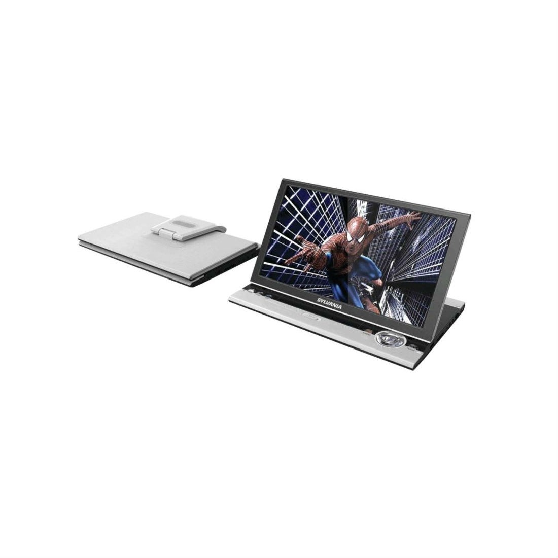 SYLVANIA SDVD1256 11.6" Portable DVD
